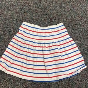Vineyard Vines skirt size Medium (10-12)